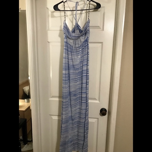 Summer Maxi Dress - Picture 2 of 2